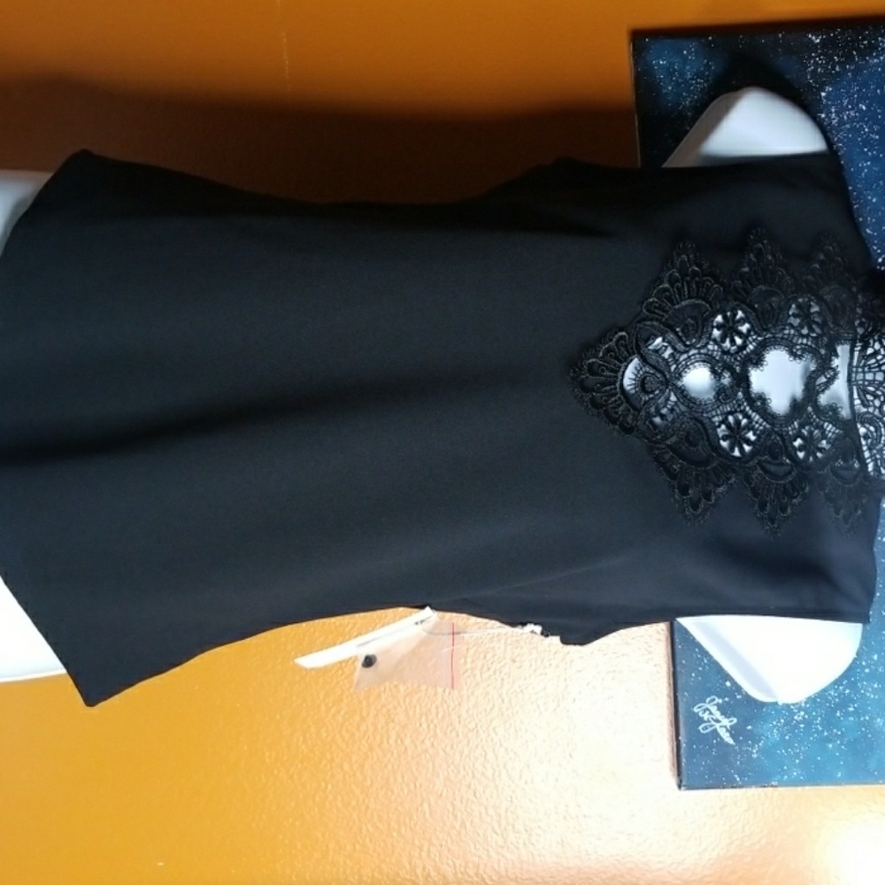 Body suit
